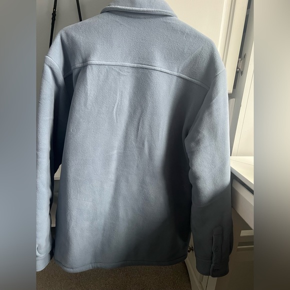 TNA Polar Shirt Jacket - Picture 4 of 6